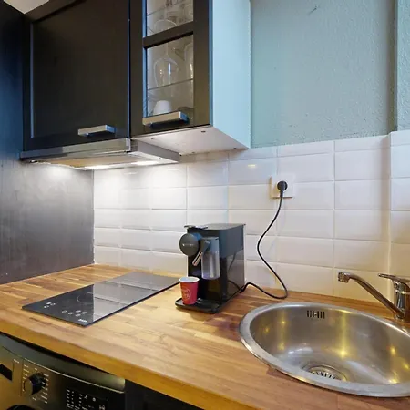 T2 Center With Terrace * تولوز