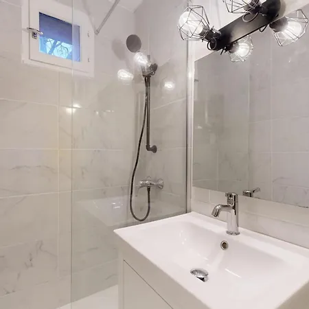 T2 Center With Terrace Apartamento